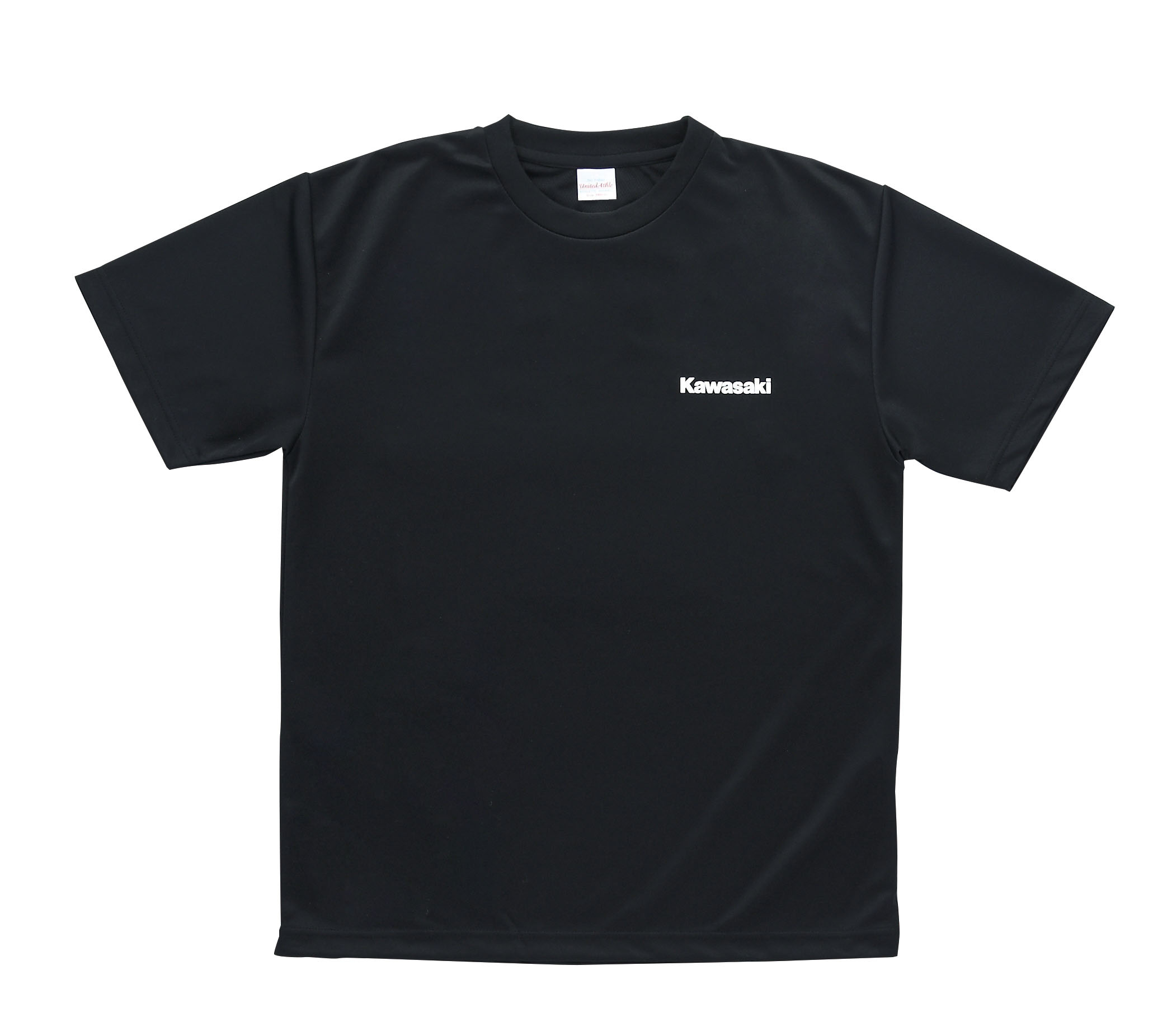 カワサキ　Z　Tシャツ ブラック F(L)